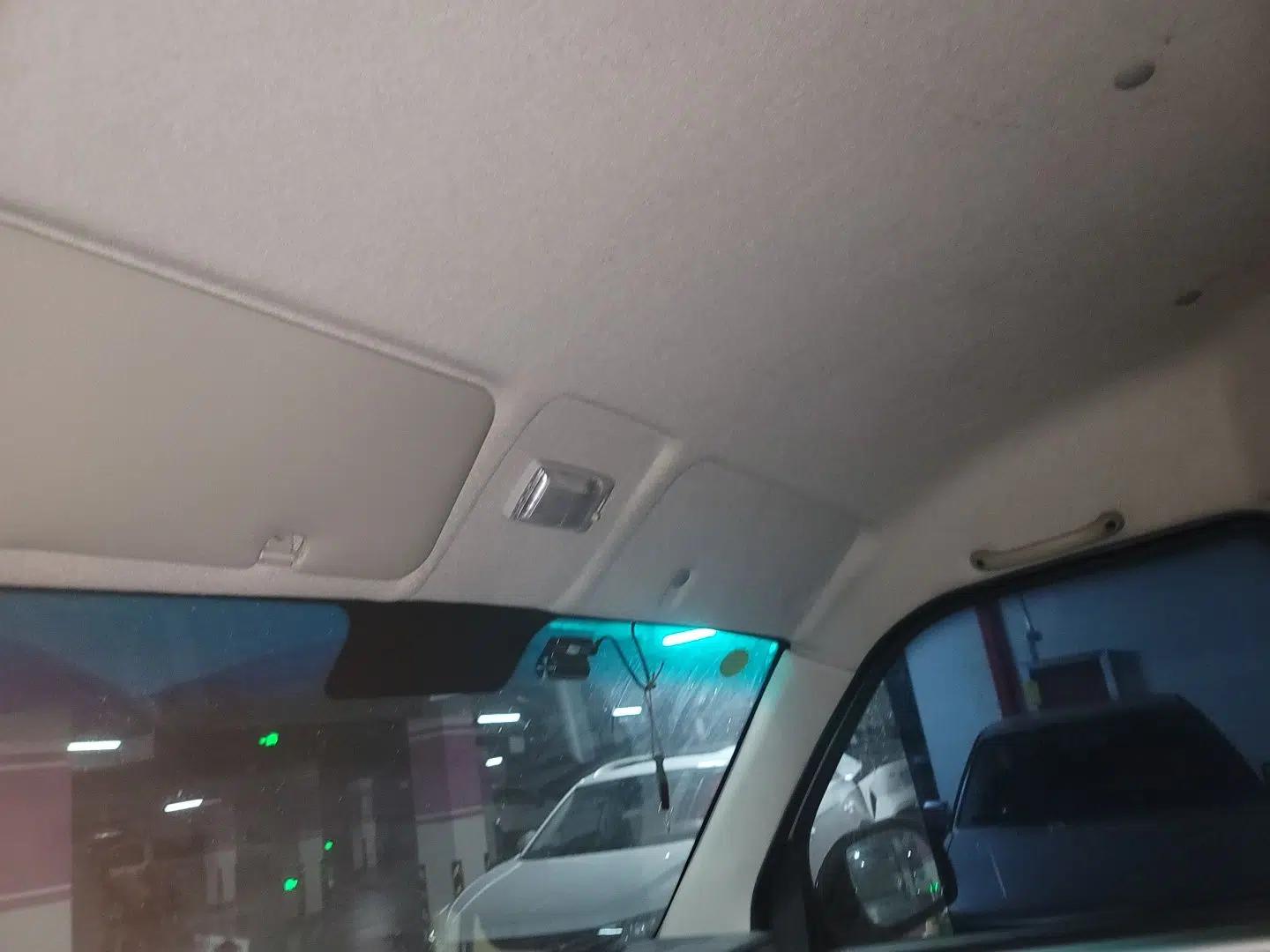 Jinbei Hiace X30 2023 1.5L Super-Enjoyment Van 2/5 Seats Non-Air-Conditioned Version SWC15M — миниатюра 18
