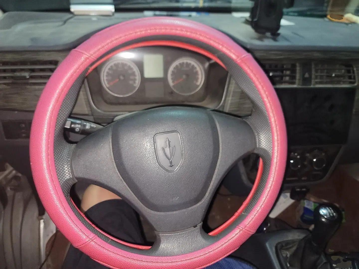 Jinbei Hiace X30 2023 1.5L Super-Enjoyment Van 2/5 Seats Non-Air-Conditioned Version SWC15M — миниатюра 10