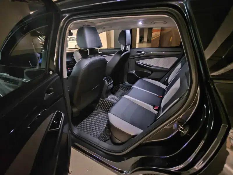 Jetta VS5 2022 280TSI Automatic Glory Edition Pro — миниатюра 9