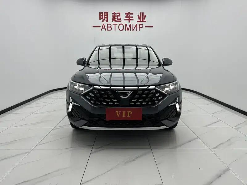 Jetta VS5 2022 280TSI Automatic Enjoy Edition — миниатюра 2