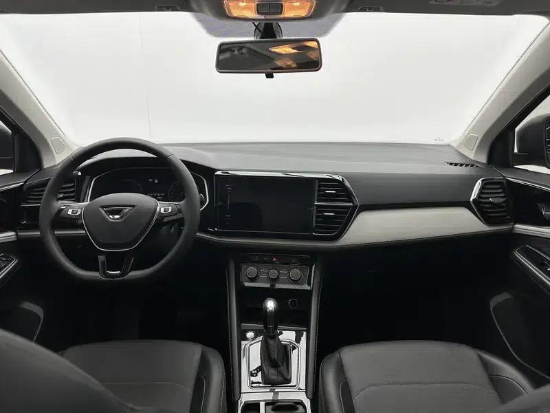 Jetta VS5 2022 280TSI Automatic Enjoy Edition — миниатюра 14