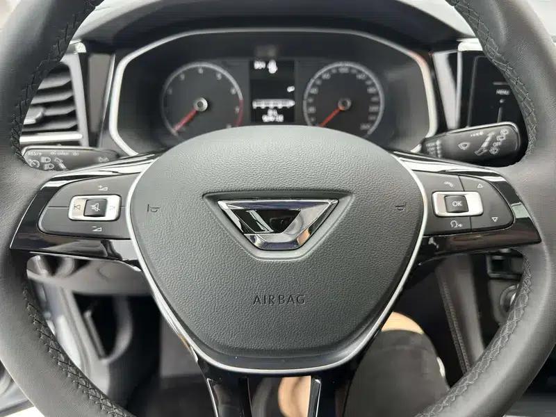 Jetta VS5 2022 280TSI Automatic Enjoy Edition — миниатюра 15