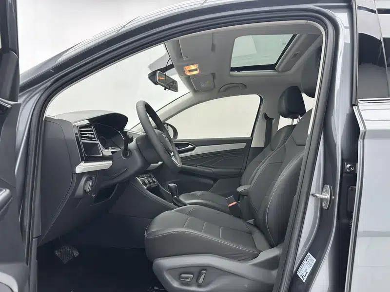 Jetta VS5 2022 280TSI Automatic Enjoy Edition — миниатюра 16