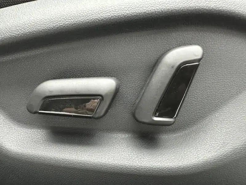 Jetta VS5 2022 280TSI Automatic Enjoy Edition — миниатюра 17