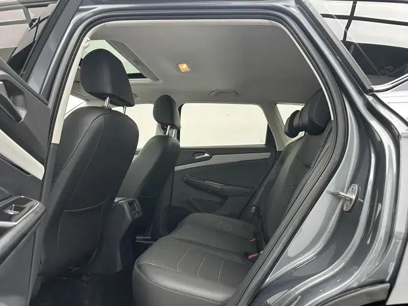 Jetta VS5 2022 280TSI Automatic Enjoy Edition — миниатюра 18