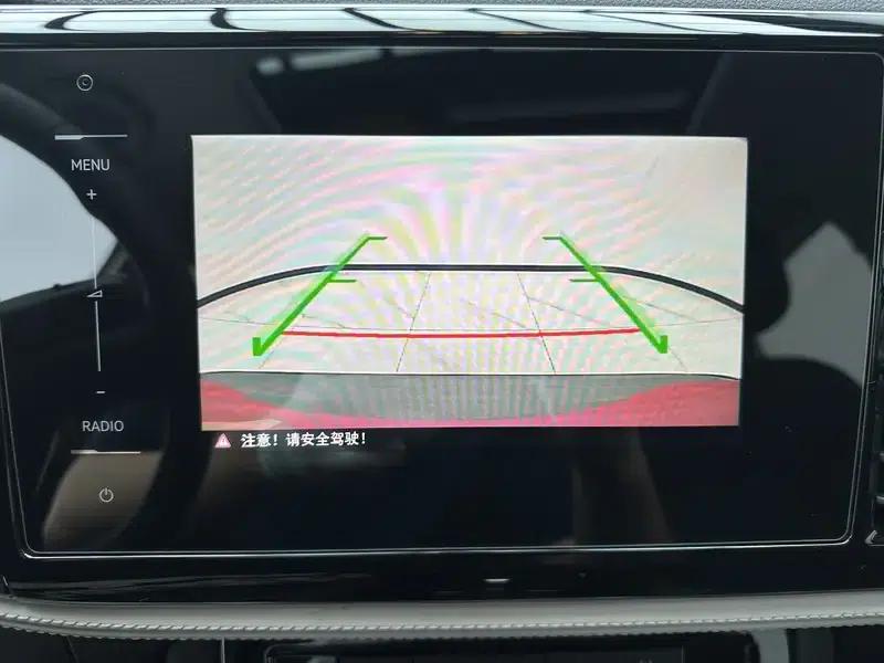 Jetta VS5 2022 280TSI Automatic Enjoy Edition — миниатюра 9