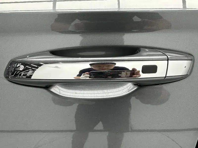 Jetta VS5 2022 280TSI Automatic Enjoy Edition — миниатюра 10