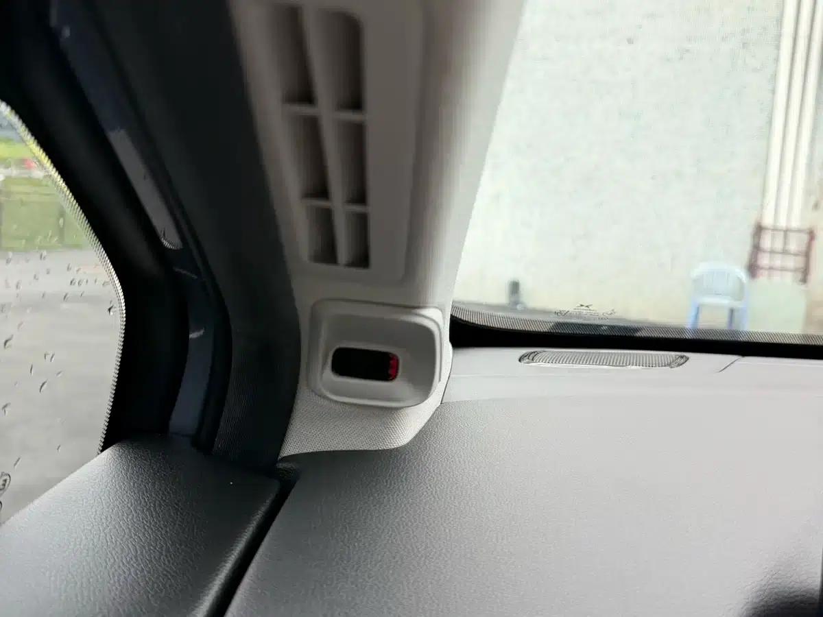 XPeng P5 2022 460E+ — миниатюра 20