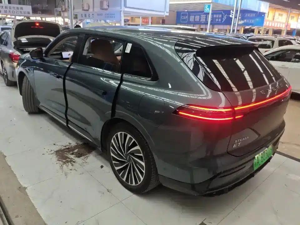 Star Era ET 2024 All-Electric 655 Ultra — миниатюра 3