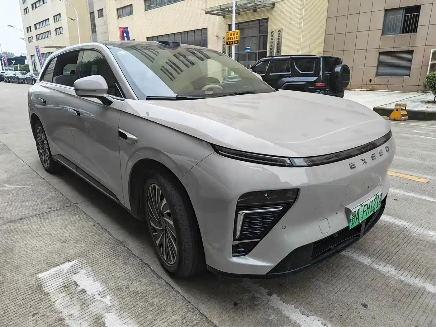 Star Era ET 2024 Extended Range 240 Ultra 4WD — миниатюра 3