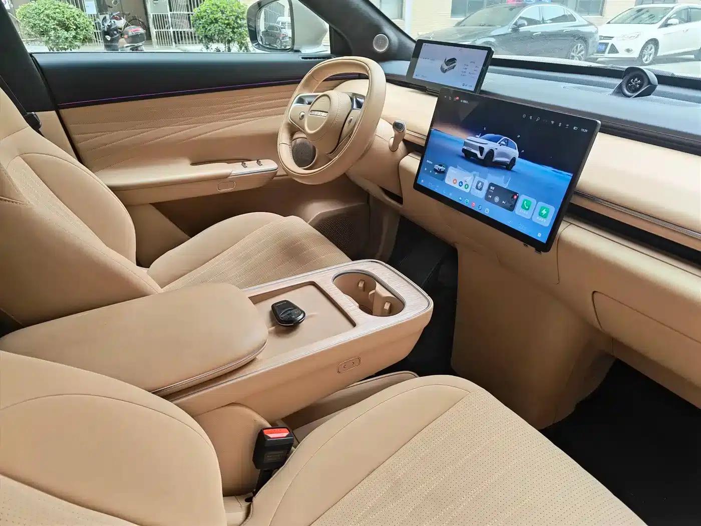 Star Era ET 2024 Extended Range 240 Ultra 4WD — миниатюра 4