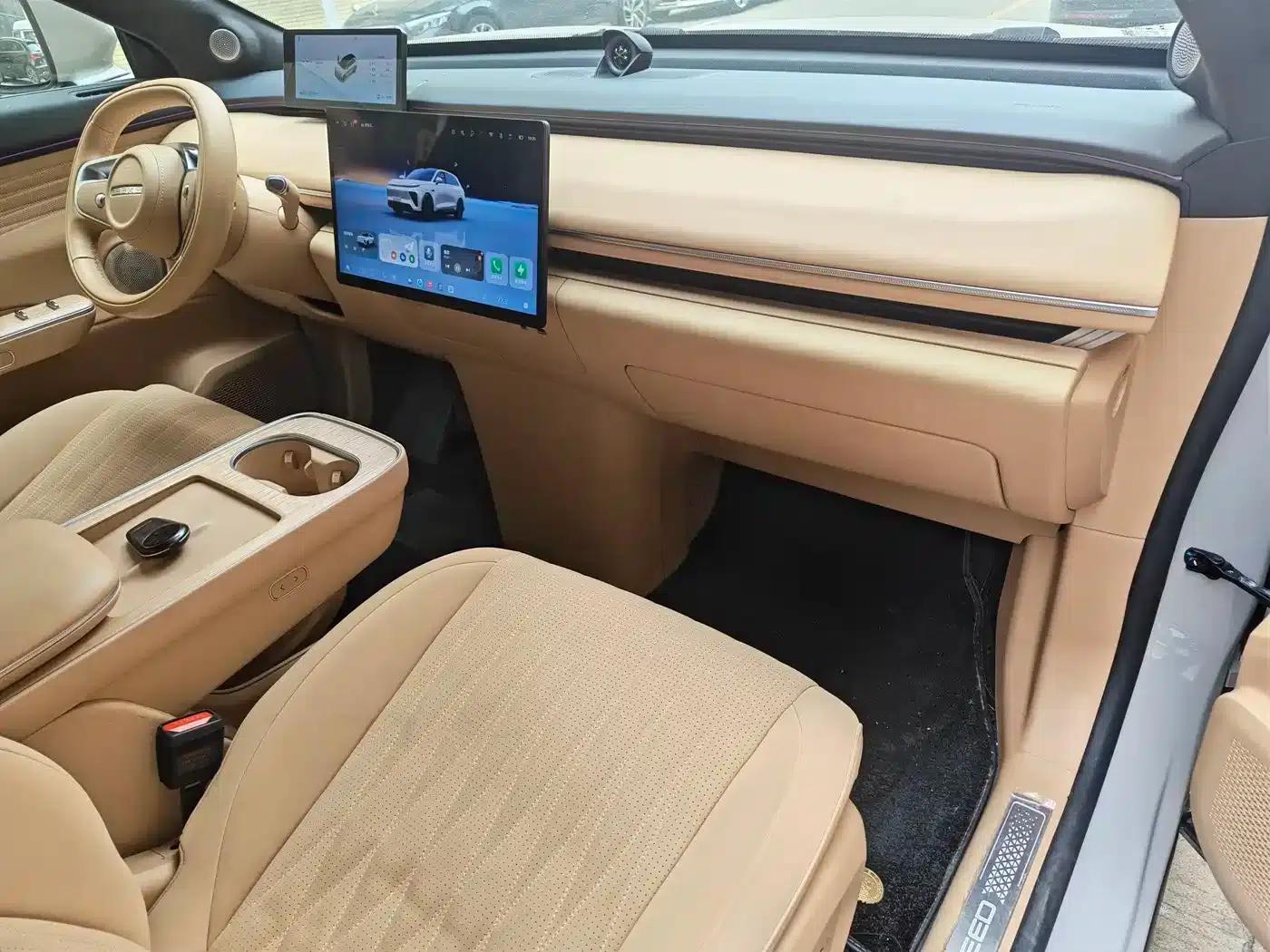 Star Era ET 2024 Extended Range 240 Ultra 4WD — миниатюра 5