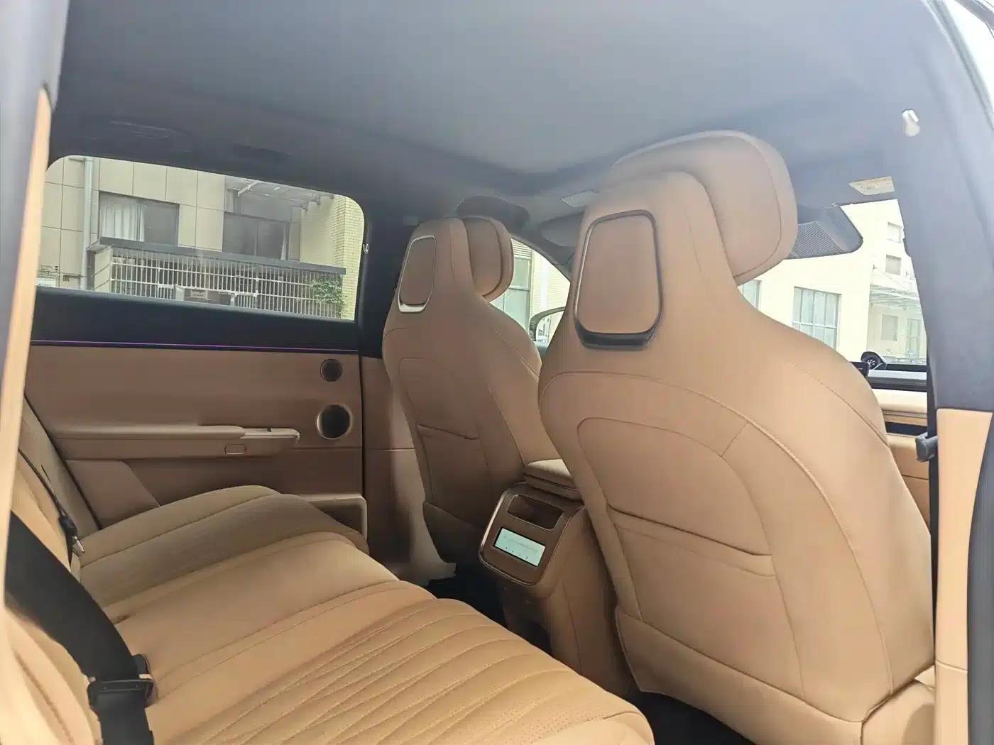 Star Era ET 2024 Extended Range 240 Ultra 4WD — миниатюра 9