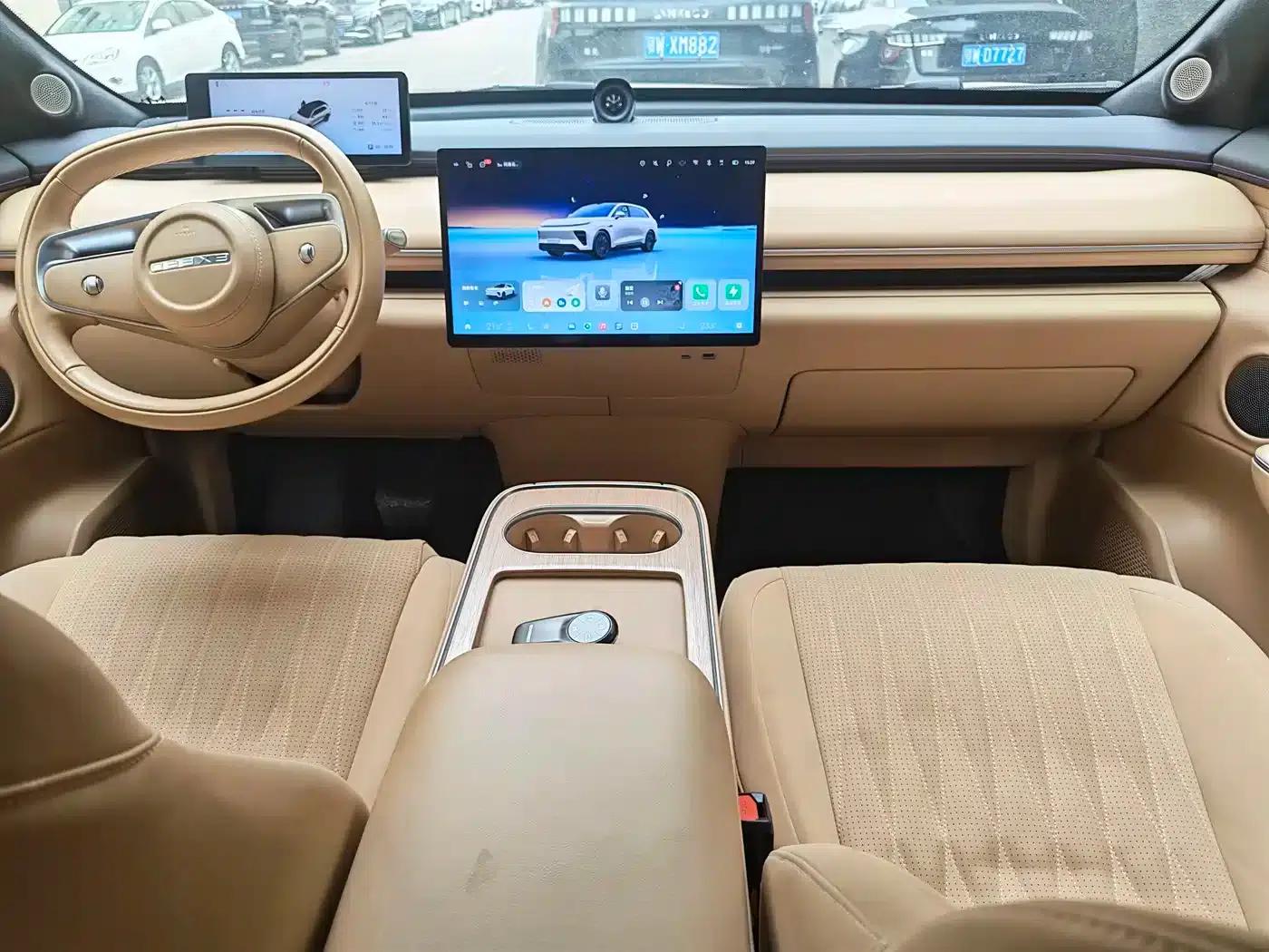 Star Era ET 2024 Extended Range 240 Ultra 4WD — миниатюра 10