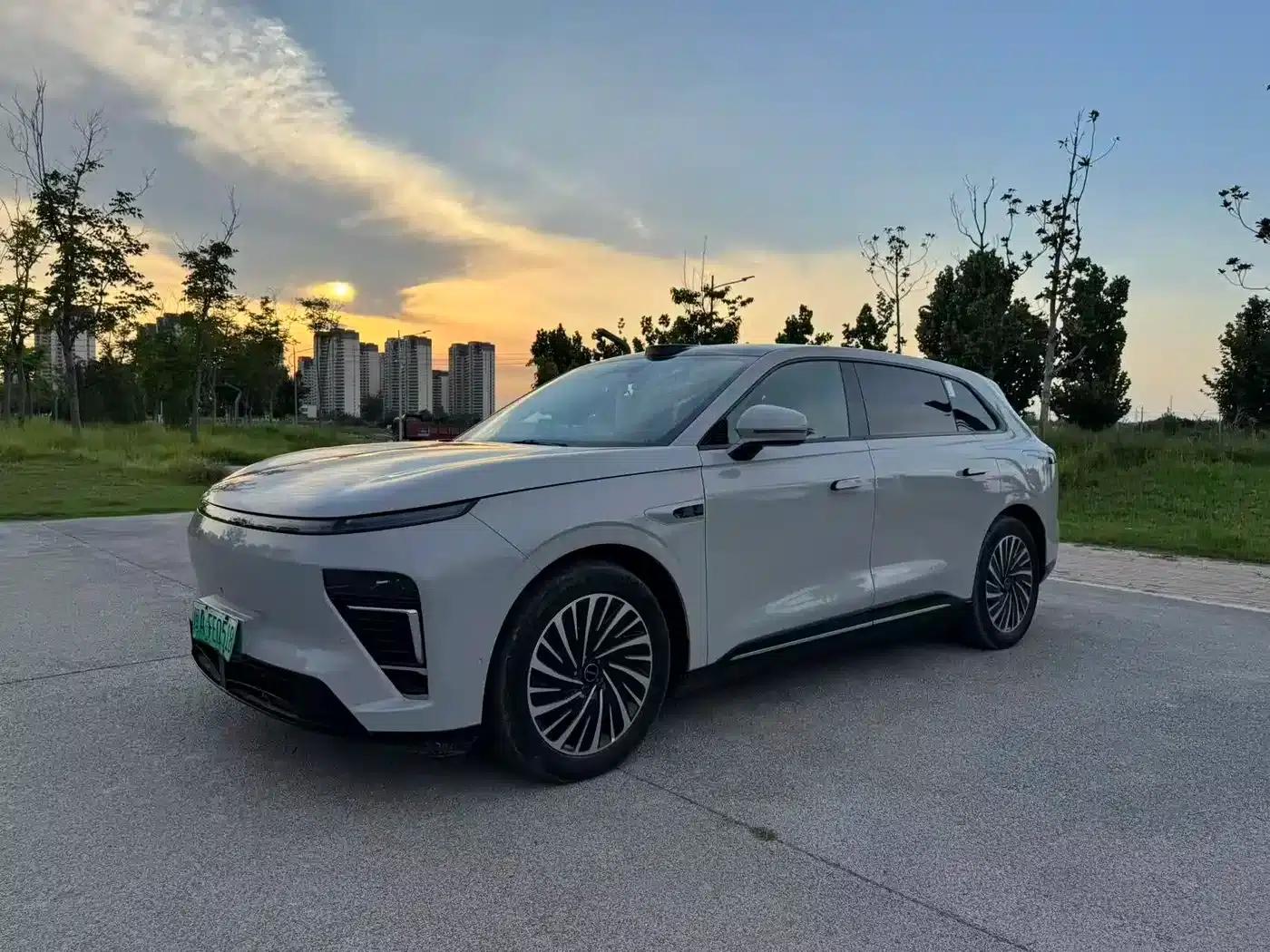 Star Era ET 2024 Extended Range 240 Ultra 4WD — миниатюра 1
