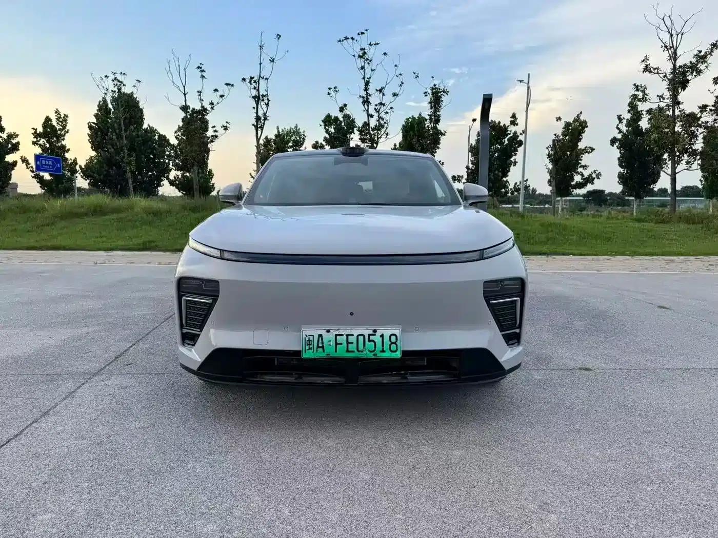 Star Era ET 2024 Extended Range 240 Ultra 4WD — миниатюра 2