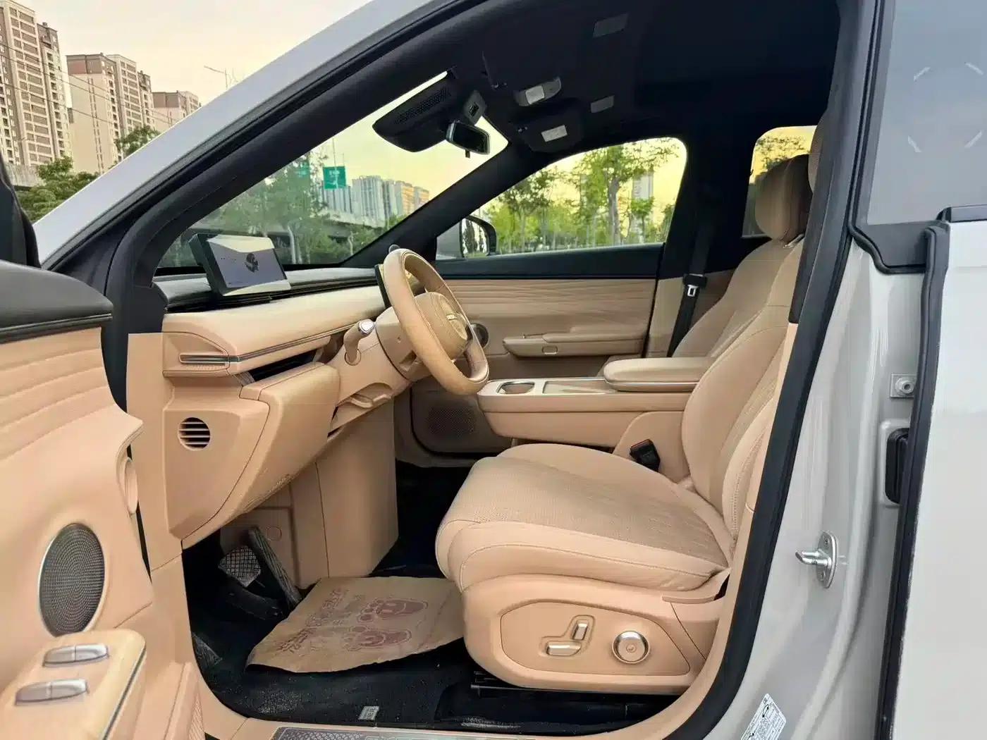 Star Era ET 2024 Extended Range 240 Ultra 4WD — миниатюра 3