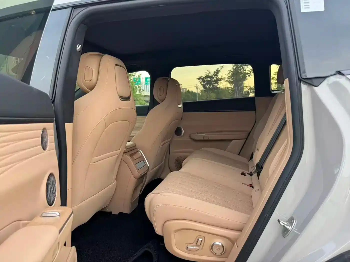 Star Era ET 2024 Extended Range 240 Ultra 4WD — миниатюра 4