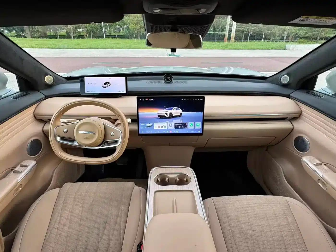 Star Era ET 2024 Extended Range 240 Ultra 4WD — миниатюра 5