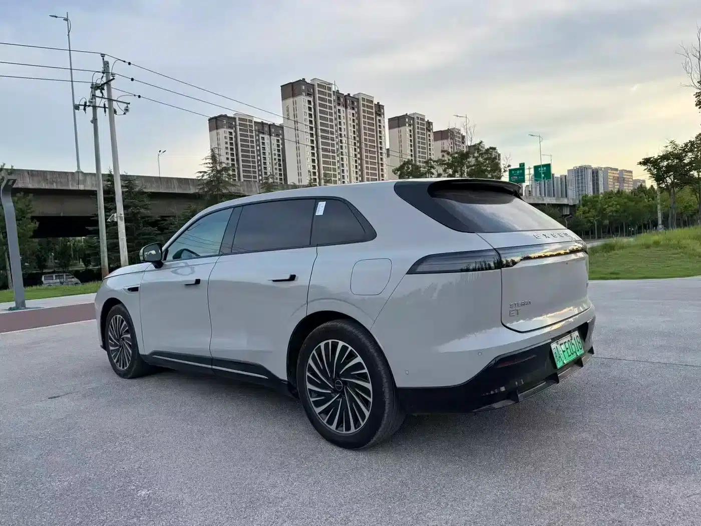 Star Era ET 2024 Extended Range 240 Ultra 4WD — миниатюра 7
