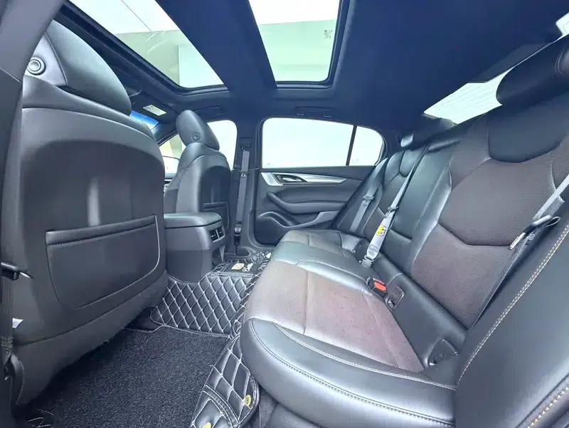 Cadillac CT5 2020 28T Premium Sport — миниатюра 9