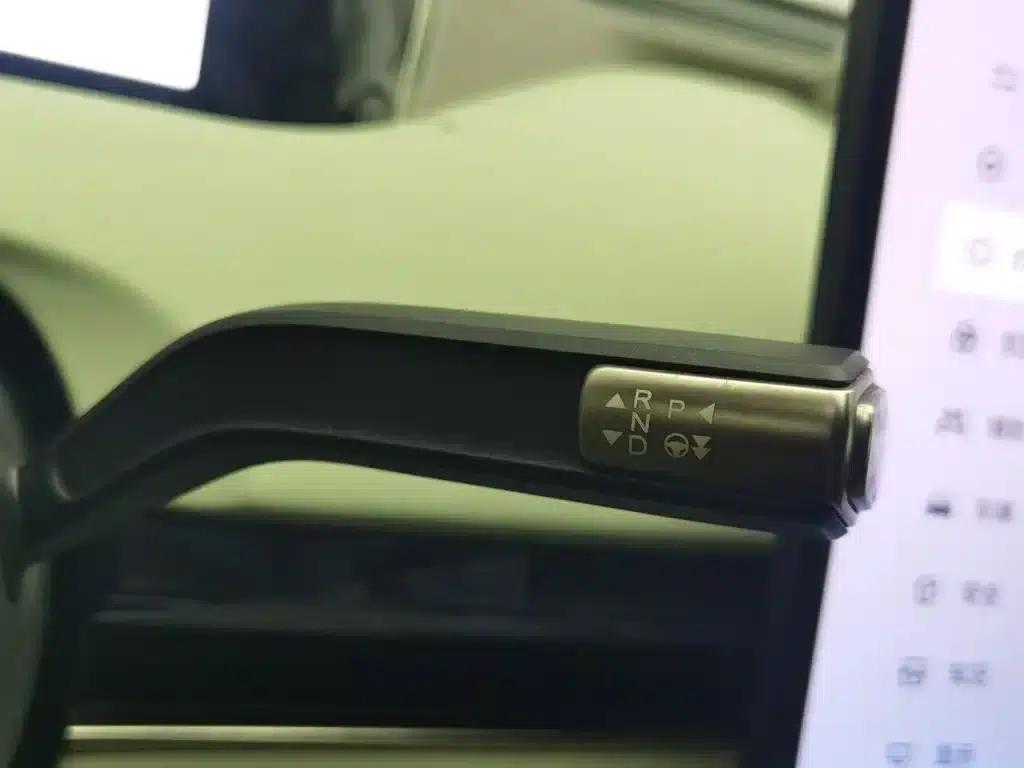 Exeed ES 2025 Range Extender Pro Highway Assist Driving — миниатюра 13