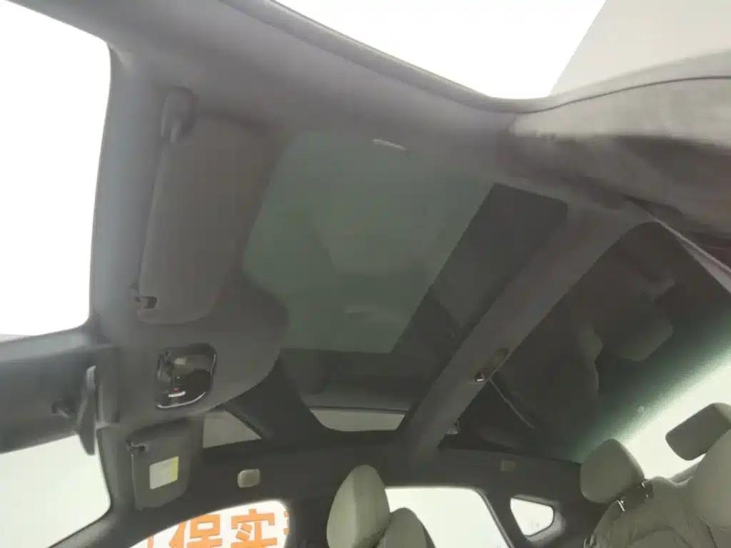 Exeed ES 2025 Range Extender Pro Highway Assist Driving — миниатюра 14