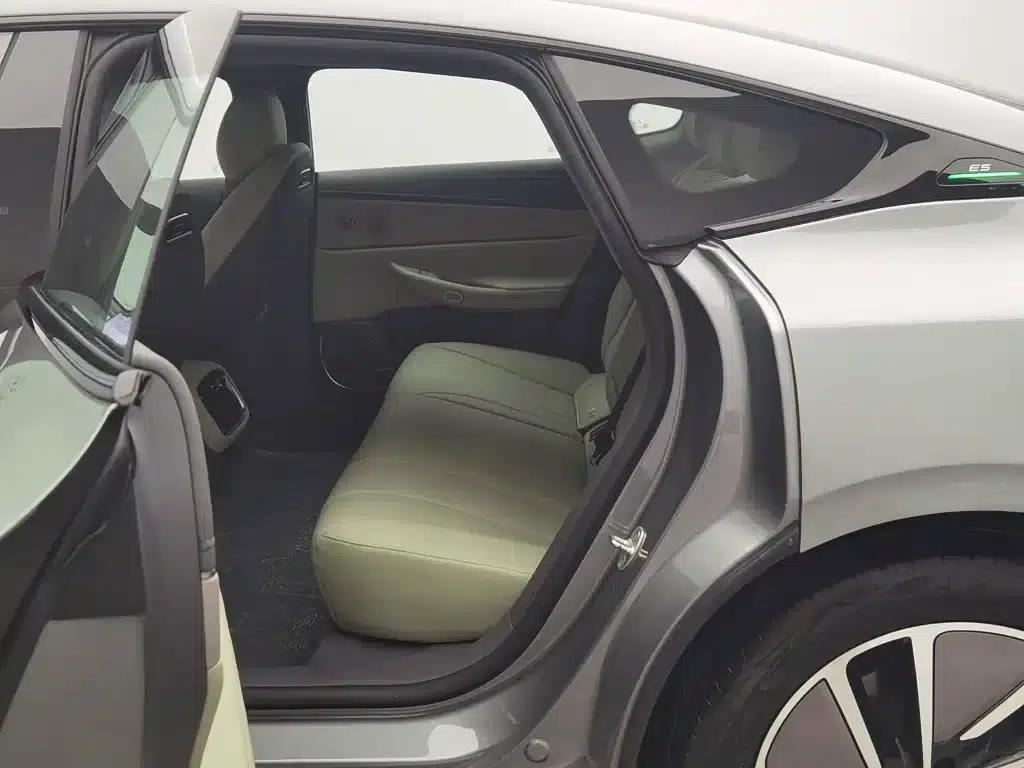 Exeed ES 2025 Range Extender Pro Highway Assist Driving — миниатюра 15