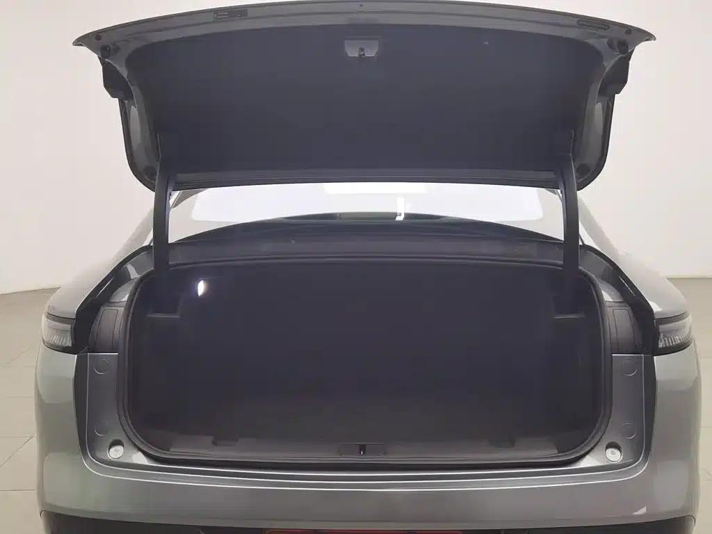 Exeed ES 2025 Range Extender Pro Highway Assist Driving — миниатюра 16