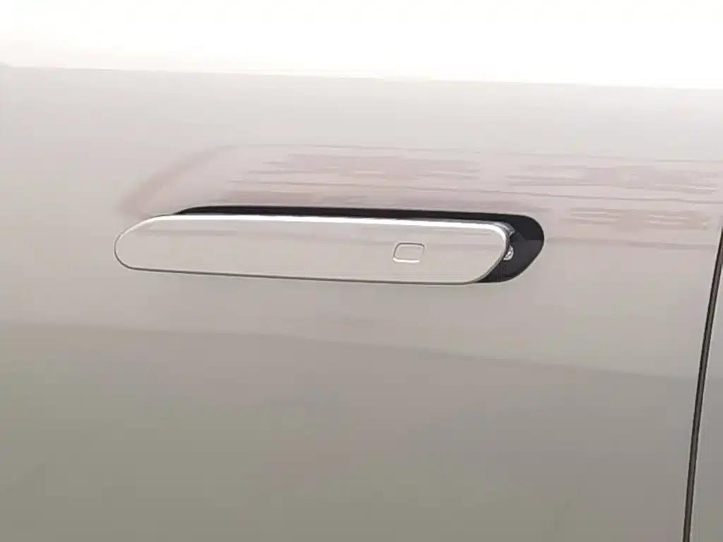 Exeed ES 2025 Range Extender Pro Highway Assist Driving — миниатюра 18
