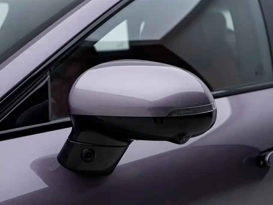 Exeed ES 2025 Range Extender Max Urban Driving Assist — миниатюра 12