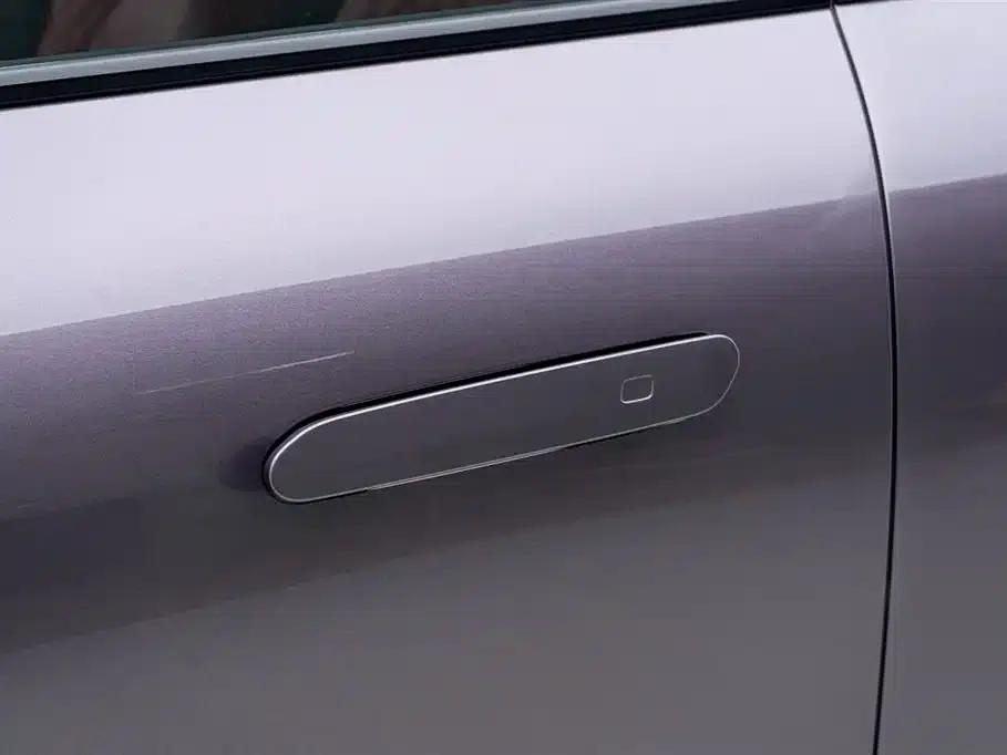 Exeed ES 2025 Range Extender Max Urban Driving Assist — миниатюра 13