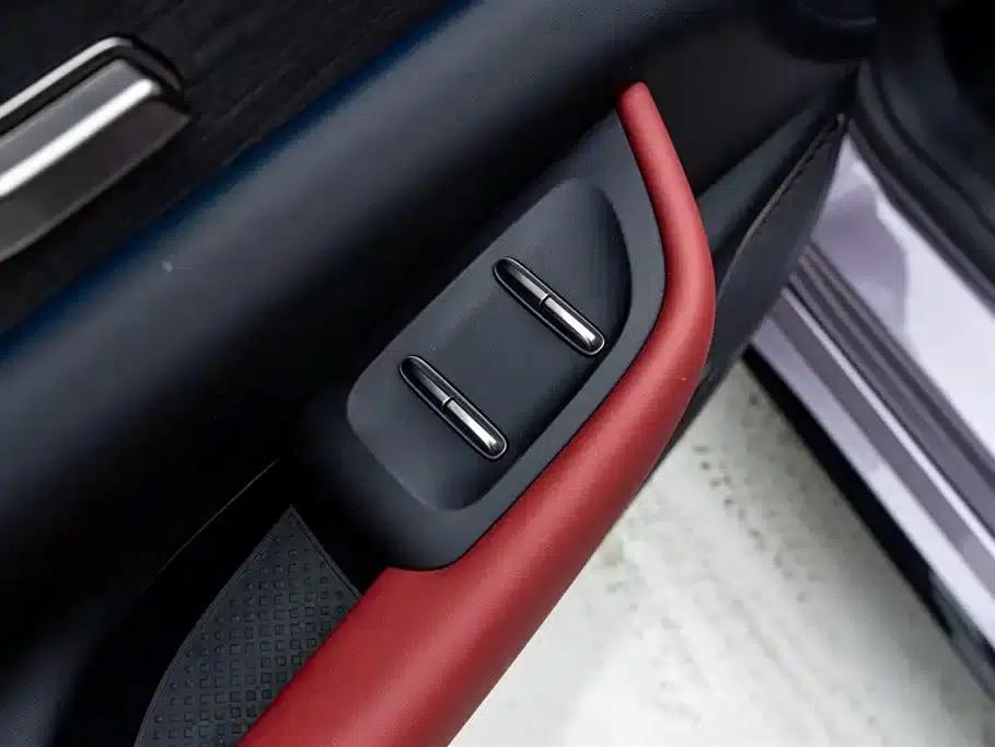 Exeed ES 2025 Range Extender Max Urban Driving Assist — миниатюра 24