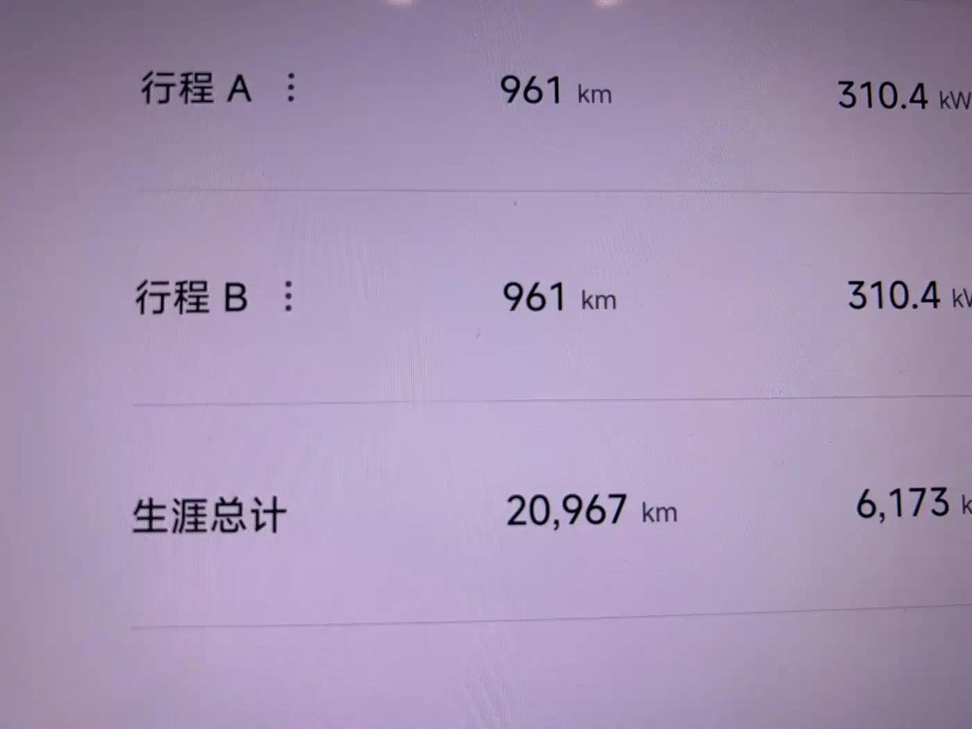 Xiaomi SU7 Ultra 2025 Ultra — миниатюра 8
