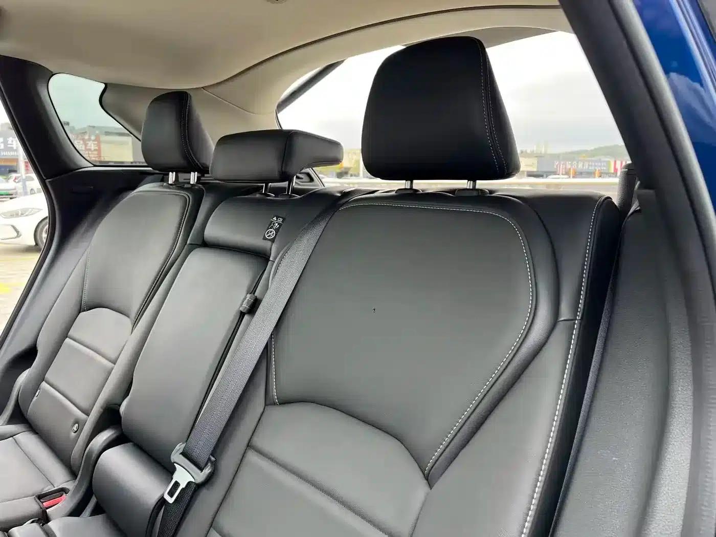 Infiniti QX50 2020 2.0T 2WD Fashion Edition — миниатюра 17