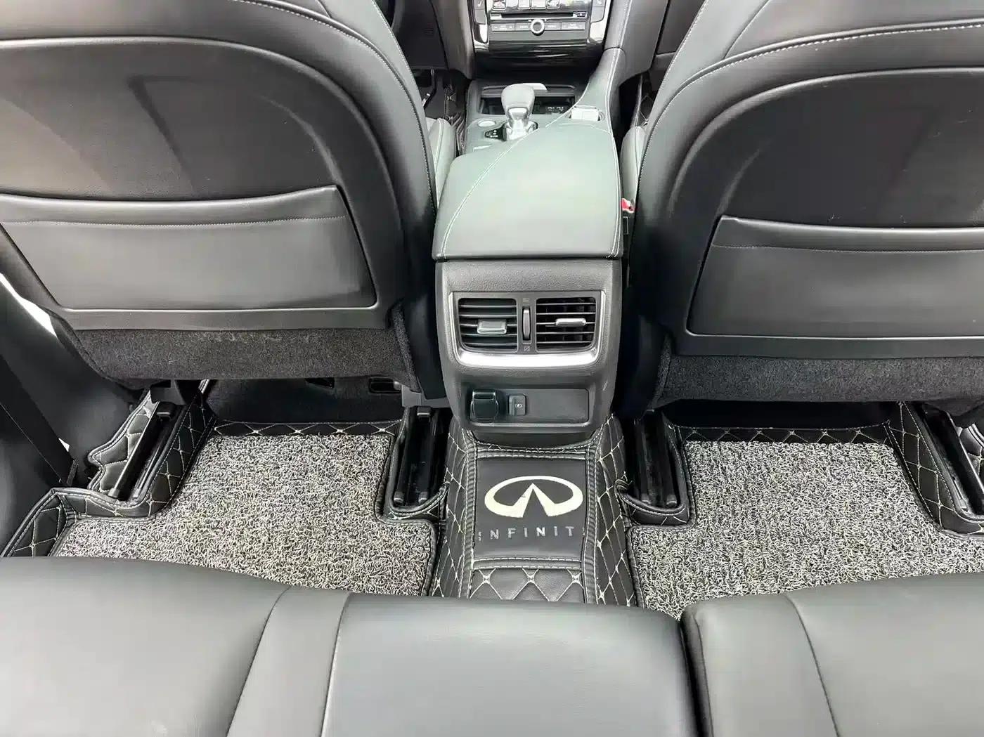 Infiniti QX50 2020 2.0T 2WD Fashion Edition — миниатюра 24