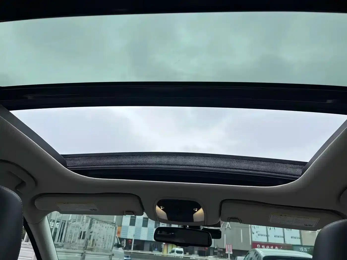 Infiniti QX50 2020 2.0T 2WD Fashion Edition — миниатюра 26