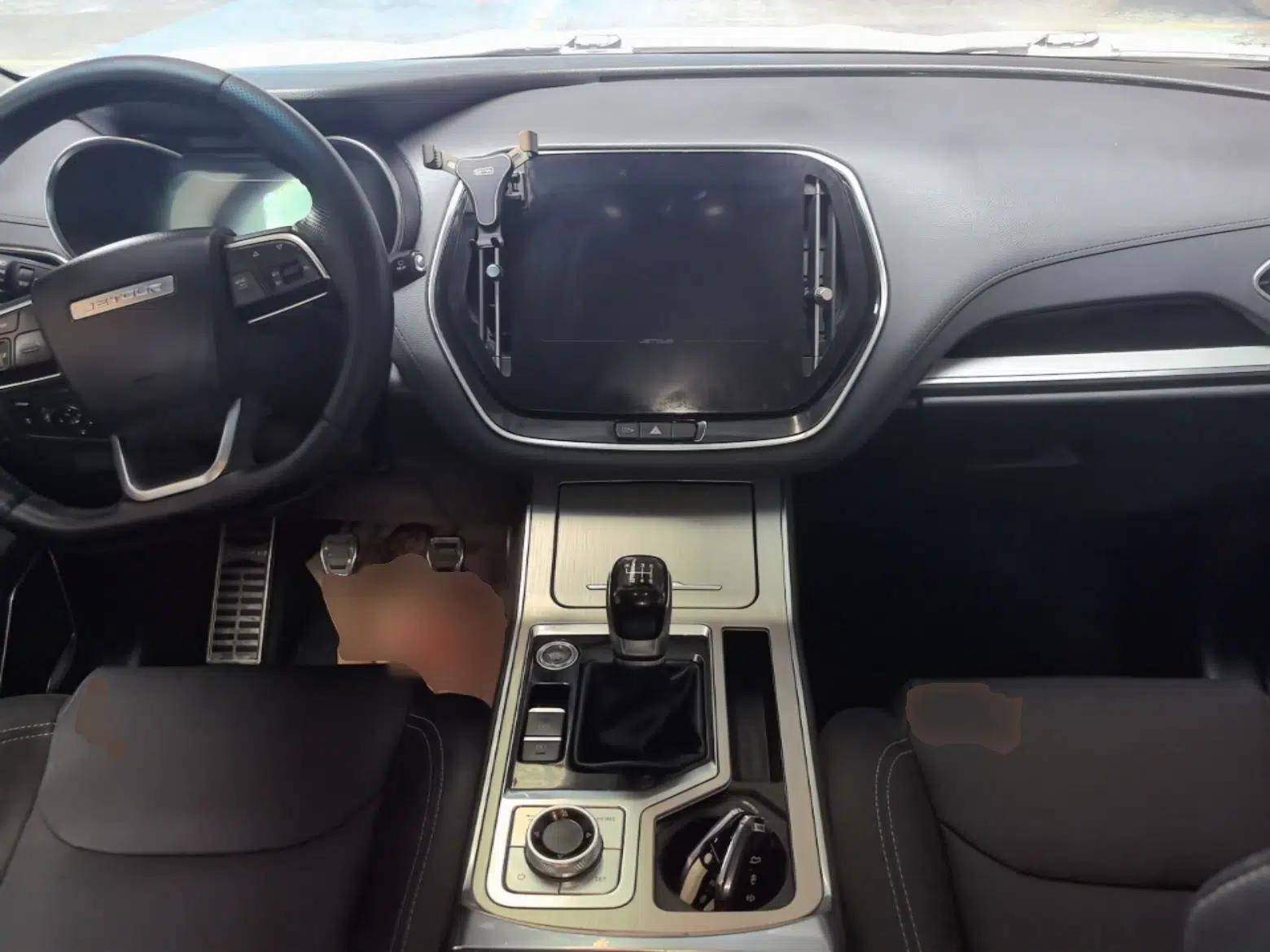 JETOUR X70 2020 1.5T Manual EnjoyDrive Edition 5 Seats — миниатюра 12