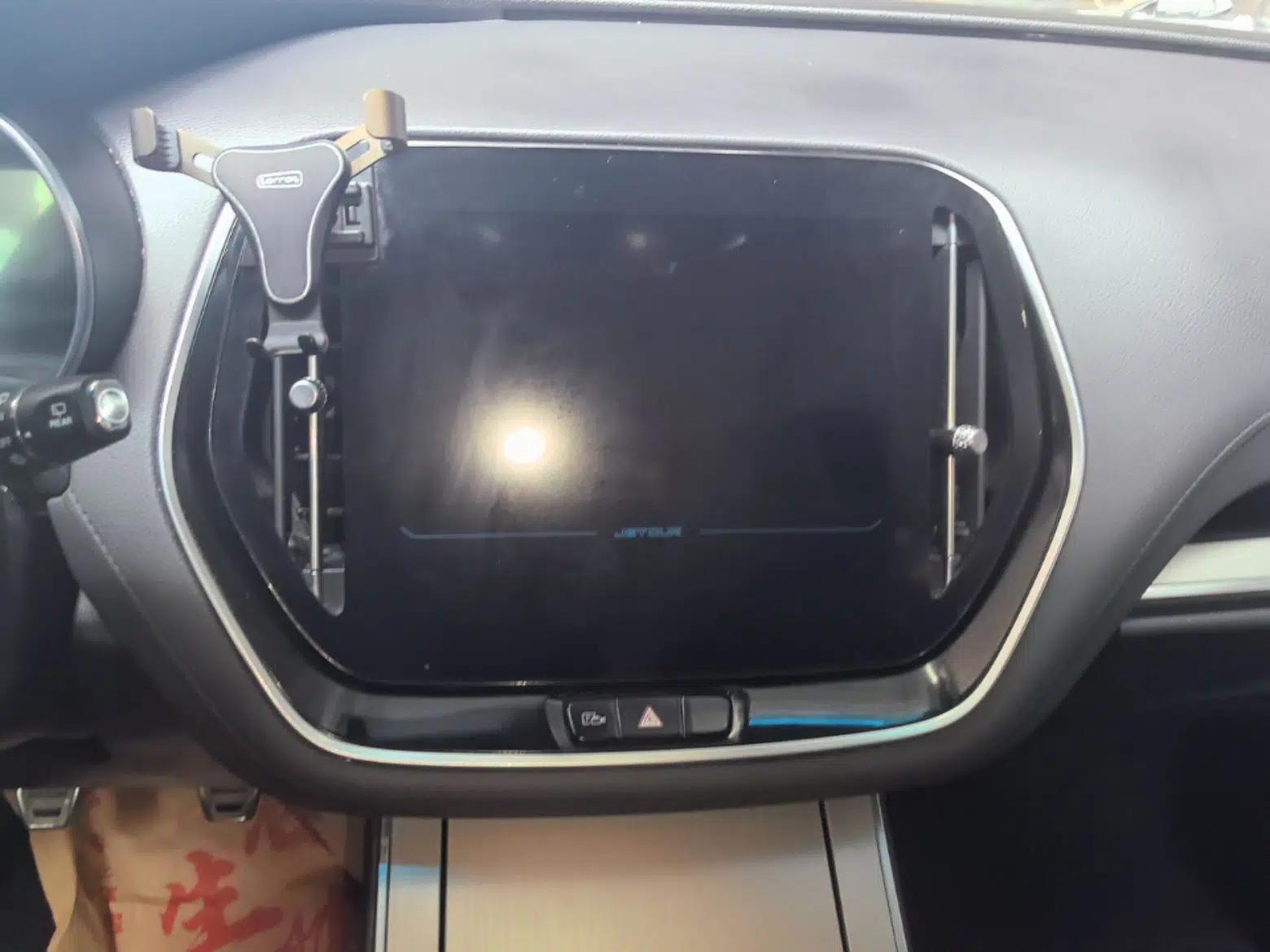 JETOUR X70 2020 1.5T Manual EnjoyDrive Edition 5 Seats — миниатюра 15