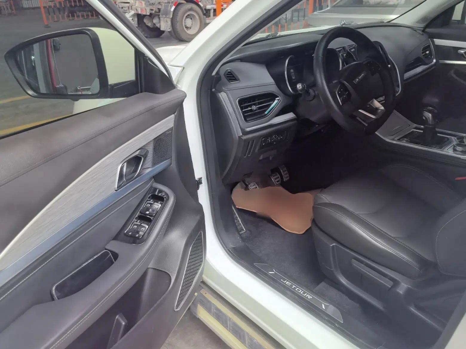 JETOUR X70 2020 1.5T Manual EnjoyDrive Edition 5 Seats — миниатюра 18