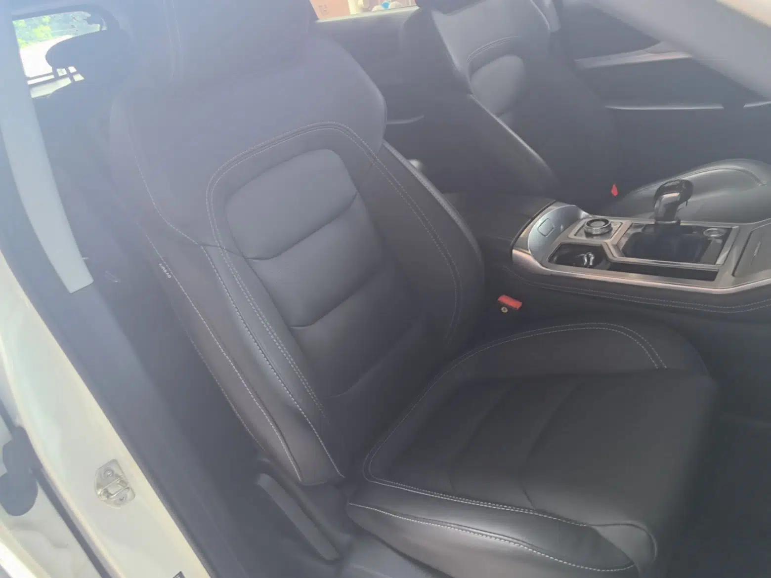 JETOUR X70 2020 1.5T Manual EnjoyDrive Edition 5 Seats — миниатюра 19