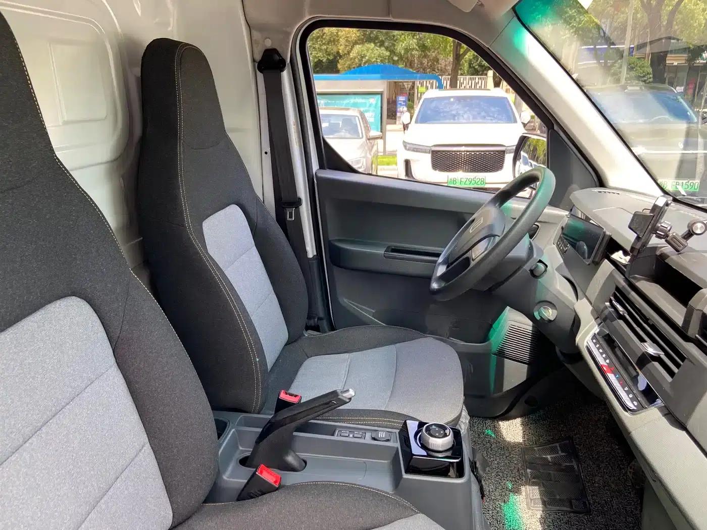 Remote Star Enjoy V 2024 Model, Star Enjoy V6E Functional Edition, Smart Chip 46.08kWh — миниатюра 9