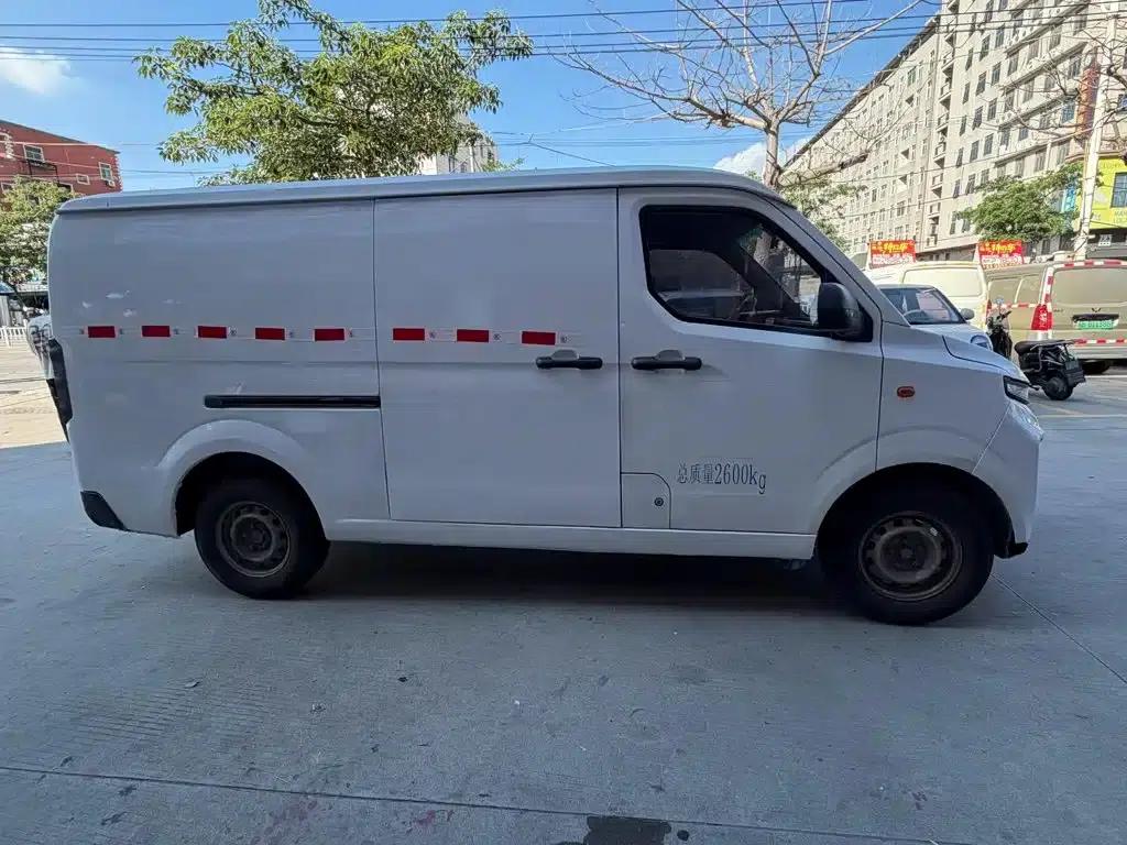Remote Star Enjoy V 2023 V5E Guoxuan High-Tech 38.7kWh Premium Edition — миниатюра 4