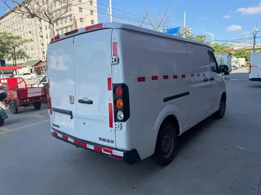 Remote Star Enjoy V 2023 V5E Guoxuan High-Tech 38.7kWh Premium Edition — миниатюра 5