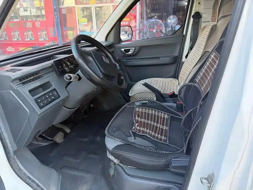 Remote Star Enjoy V 2023 V5E Guoxuan High-Tech 38.7kWh Premium Edition — миниатюра 8