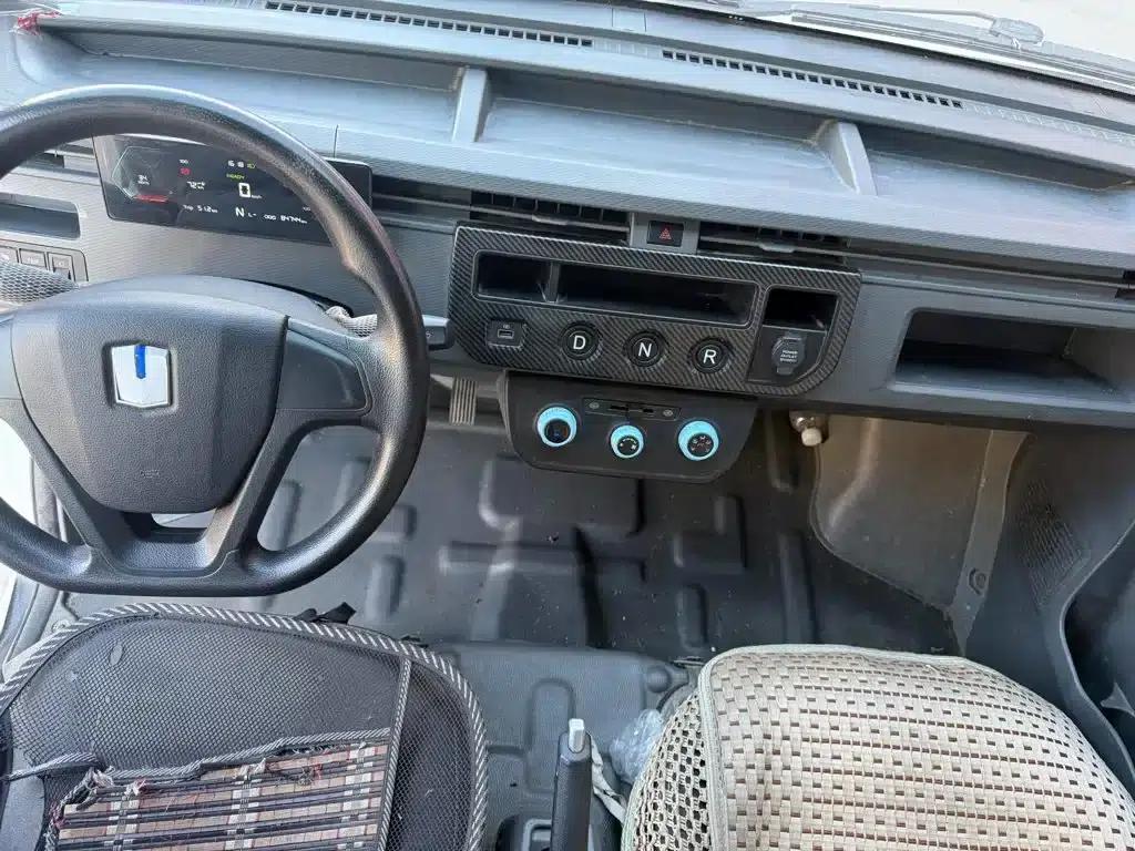 Remote Star Enjoy V 2023 V5E Guoxuan High-Tech 38.7kWh Premium Edition — миниатюра 9