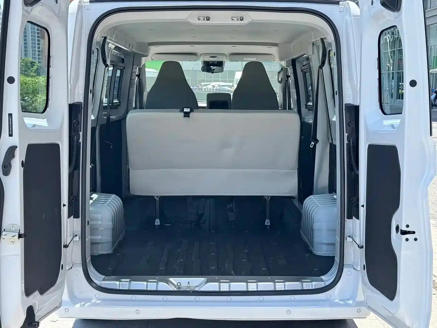Remote Star Enjoy V 2025 Model, Star Enjoy V7E Smart Edition, Xuanwu 51.4kWh — миниатюра 6