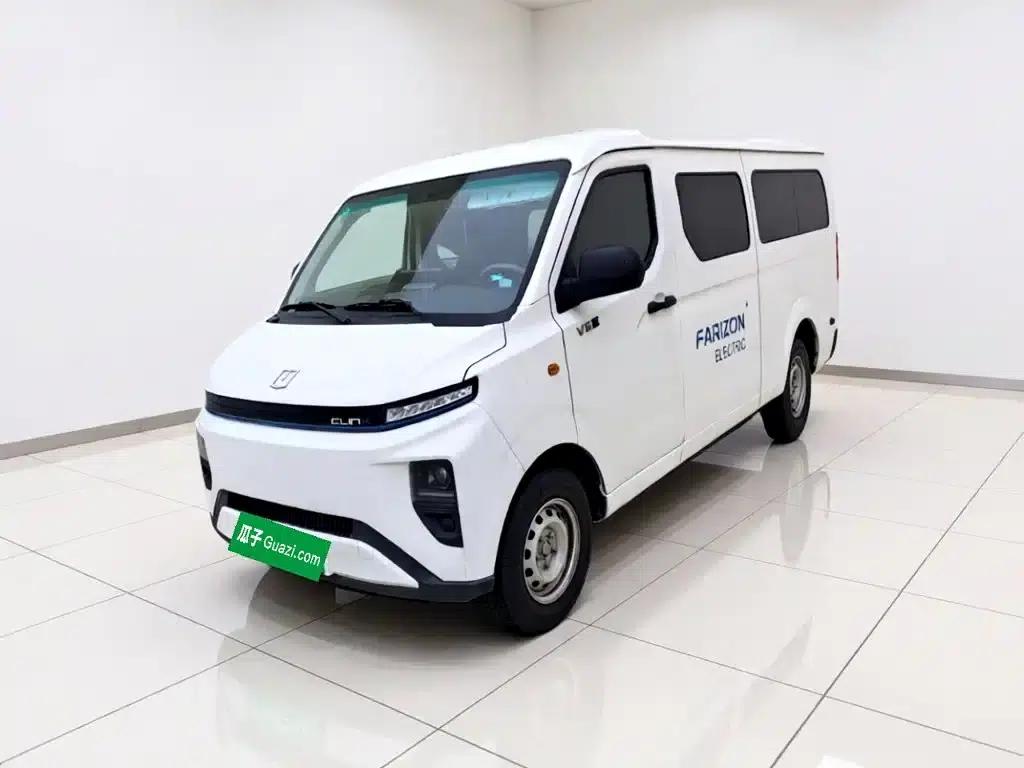 Remote Star Enjoy V 2024 Model, Star Enjoy V6E Functional Edition, Smart Chip 46.08kWh — миниатюра 1