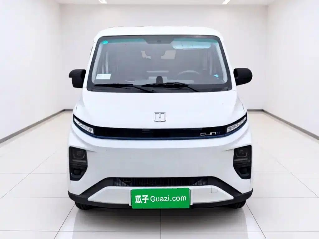 Remote Star Enjoy V 2024 Model, Star Enjoy V6E Functional Edition, Smart Chip 46.08kWh — миниатюра 2