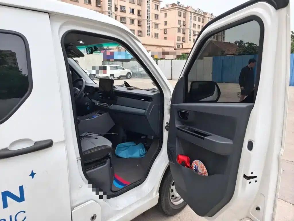 Remote Star Enjoy V 2024 Model, Star Enjoy V6E Functional Edition, Smart Chip 46.08kWh — миниатюра 21